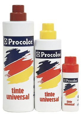 Procolor-Tinte natura azul oceano 50 ml