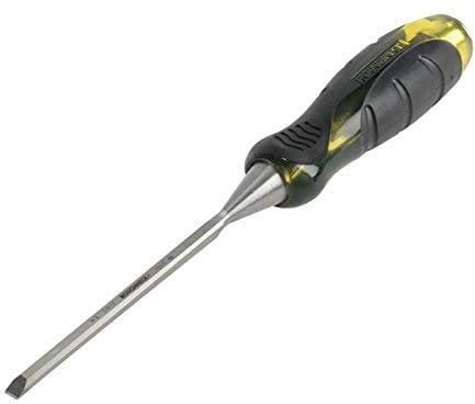 Roughneck ROU30106 Bevel Edge Chisel 6mm/¼