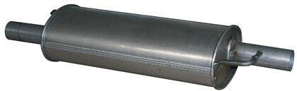 ERNST Mittelschalldämpfer 177061