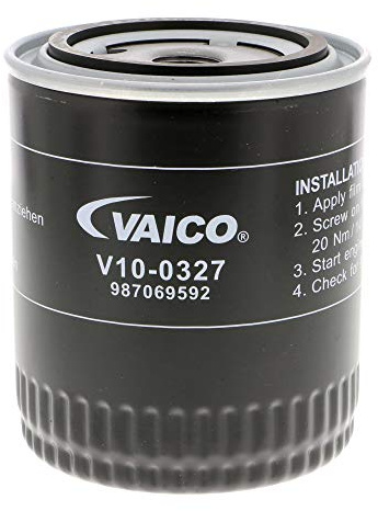 VAICO Ölfilter V10-0327
