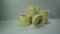 15000 Preisauszeichner Etiketten 26 x 12 mm, weiß, permanent für Meto, Etimark, Contact, Herlitz, Jolly, Blitz