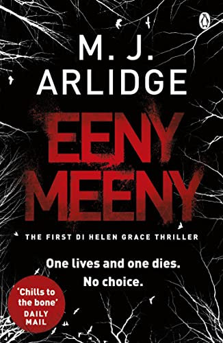 Eeny Meeny: DI Helen Grace 1 (A DI Helen Grace Thriller) (English Edition)