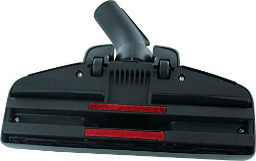 TORNADO - BROSSE COMBINEE POUR ASPIRATEUR TORNADO