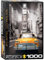 EuroGraphics 6000-0657 Puzzle New York City Yellow Cab
