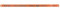 Bahco 3906-250-24-5P 24 TPI Sand Flex Bi-Metal Hand Hacksaw Blade, Orange, 250 mm, Set of 5 Piece