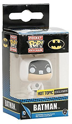 FunKo – 8906 – Porte-clés de Batman