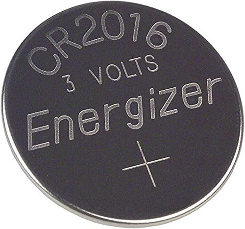 Energizer - CR 2016 Pillpack