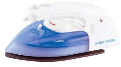 BLACK+DECKER TI747 Ferro da Stiro