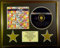 UB40 / CD Display/Limited Edition/COA/The Best of UB40 1980-2000