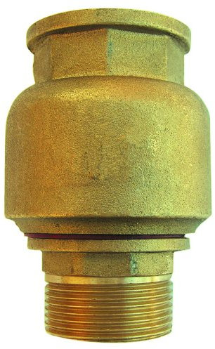 Sirocco 07722480 Pumpen-Rückschlagventil 1 Zoll