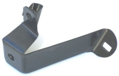 Prasco - OP0281004 - Opel/Vauxhall - Corsa B - Mod. 04/93-05/97 - Anpassungshalter Vorne Links