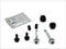 Metzger 113–1433 x Brake Caliper Guide Sleeve Set