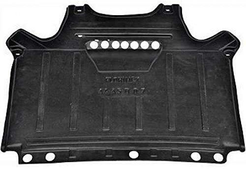 DIEDERICHS Motorabdeckung 8104511