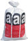 Caulag (1,10EUR/St.) 5x PP Gewebesack 700x1100 Asbest Big Bag Entsorgung Sack mit Verschlussband