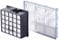 HEPA Filter + Motorfilter für Siemens VS06C110 Synchropower NEU von Microsafe®