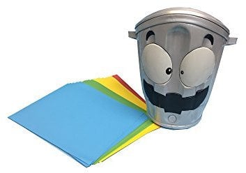 Play Fun 95175 Speedy Bin Game by Play Fun