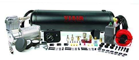 VIAIR Medium Duty Onboard Air System – 10003
