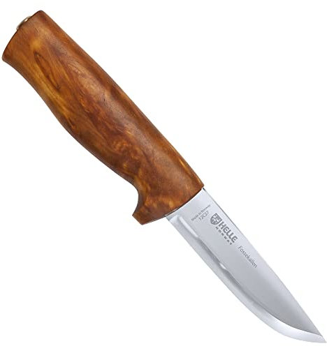 Helle Coltello Netout Fossekallen 49G