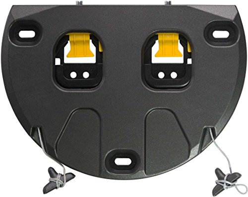 AVF Any Wall TV Bracket - Unimax TV & Monitor Wall Mount - For Up to 32 Screens and 27kg - Suitable for Plasterboard, Solid Wall - Wood Stud - Fixings Provided - ZML2500