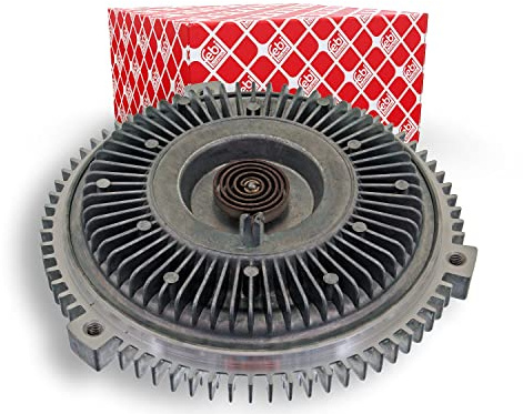 febi bilstein 18685 Viscous Coupling, pack of one