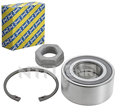 SNR Magneti Marelli 361111183890 Radlagersatz | Kompatibel mit: PEUGEOT 1007