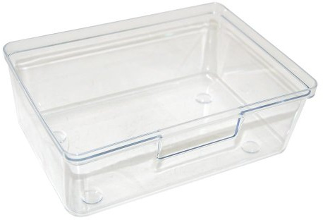 Genuine BAUKNECHT Kühlschrank Kühl-Gefrierschrank Crisper-Small