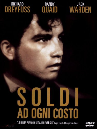 Soldi ad ogni costo [IT Import]