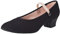 Bloch Damen Tempo Canvas Tanzschuhe-Jazz & Modern, Schwarz (Black), 39.5 EU