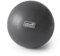 SISSEL Pilates Soft Ball Ø 22 cm metallic Gymnastikball für das leichte Training