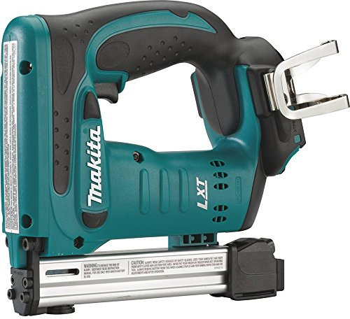 Makita XTS01Z 18V LXT Crown Stapler