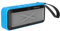TECEVO S30 Wireless Bluetooth Speaker Waterproof Shockproof Dual Driver 10W RMS HD Stereo Sound Ultra Portable And Rechargeable