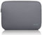 Arvok 15 15,6 Pollici Sleeve per Laptop/Impermeabile Custodia di Neoprene Borsa/Caso Protettiva/Borsa da Trasporto per MacBook/Acer/Dell/Lenovo/HP/Samsung/Sony/Toshiba/Ultrabook