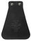 Brooks England Ltd Schutzbleche Mudflap, schwarz, One Size, BMF1A07202