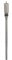 BOSCH F00Y145189 - Corona SDS-MAX-9: 1pieza: 45 x420 x550