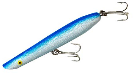 Cotton Cordell Pencil Popper Angelköder