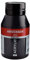 Amsterdam Standard Serie Acrylglas 1000ml Lampe Schwarz 702 (17717022)