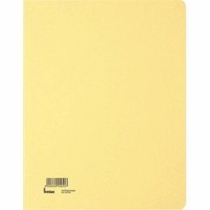 bene Dreiflügelmappe 81700GE A4