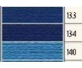 Anchor Sticktwist 1x Farbe 133 - Enzian