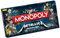 Metallica Monopoly by Monopoly TOY (English Manual)