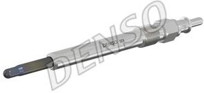 DENSO DG-117 Diesel Glühkerze 11,5V Schlüsselweite:10 Gewindemaß:M10x1.0 Glühkerzenausführung:Metall-Glühkerze