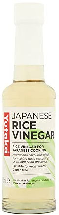 Yutaka | Rice Vinegar | 1 x 150ml