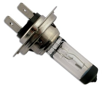 Connect 30606 Lucas Headlight Bulb H7 24V 70W OE775 1pc