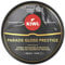KIWI Shoe Polish, Parade Gloss Prestige Shine, Renew, Protect & Nourish Leather Shoes, Black, 50 ml, Pack of 6