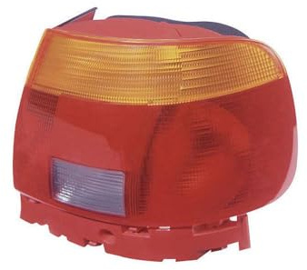 Alkar 2202502 Heckleuchte