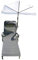 - WEISSER EXKLUSIVER STABIELO - Hollymat ® Balkonfächerschirm - Hollysun - AIDA - BEZUG HUSUM ZANGENBERG - Farbe WEISS/NATUR- WASCHBAR ABNEHMBAR - AUSTAUSCHBAR - aufgespannt - 140 x 70 cm - mit 5 fach im Radius verstellbarer MULTI-HALTERUNG zur Befestigung an runden oder eckigen Elementen mit einem Ø bis - 55 /60 mm STGVC 5530 mit Gummischutzkappen zur kratzfreien Befestigung - INNOVATIONEN MADE in GERMANY - HOLLY PRODUKTE STABIELO ® - holly-sunshade ®