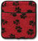 Hottie Pet Warmer with fleece cover