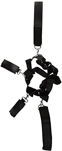 Fetish Fantasy Heavy Duty Position Master