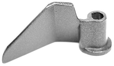 KNETHAKEN (ST) für ALASKA Brotbackautomat BM-2600