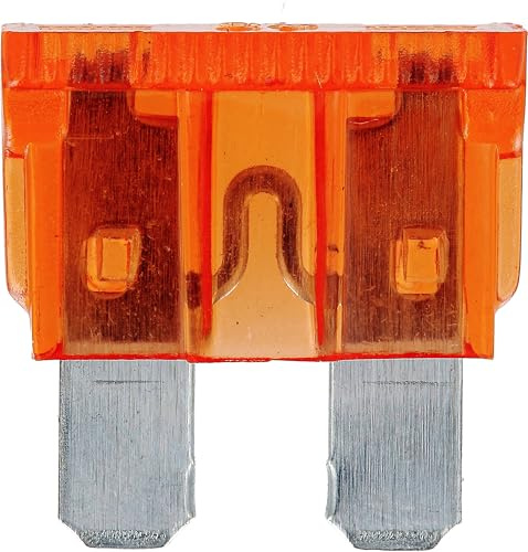 RESTAGRAF 226878 Sicherungskasten Kompatibel mit VW Golf VII Schrägheck 5G1, BQ1, BE1, BE2
