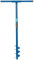 Draper 82846 - Perforadora (950x 100 mm).